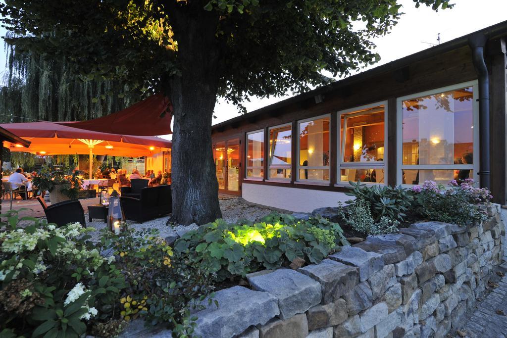 Hotel Dreimaedelhaus Espelkamp-Mittwald Exterior foto
